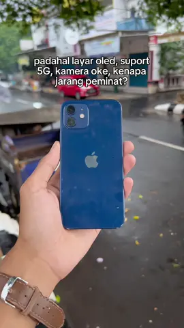 kenapa ya kalian ada yang tau ga nih? #iphone12 #iphonemurah #🐊 #masukberandafyp #viraltiktok 