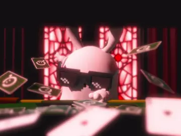 陸服的地圖真的拍的好爽🤣❤️#蛋仔派對 