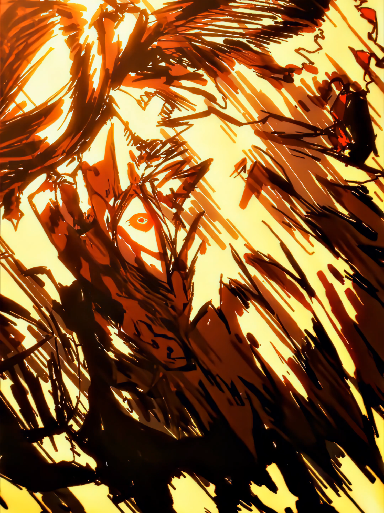 OMG THE ANIMATION IS INSANE🔥| #anime #pourtoi #fyp #4K #4KANIMEFIGHT #bokunohero #mha #bakugo