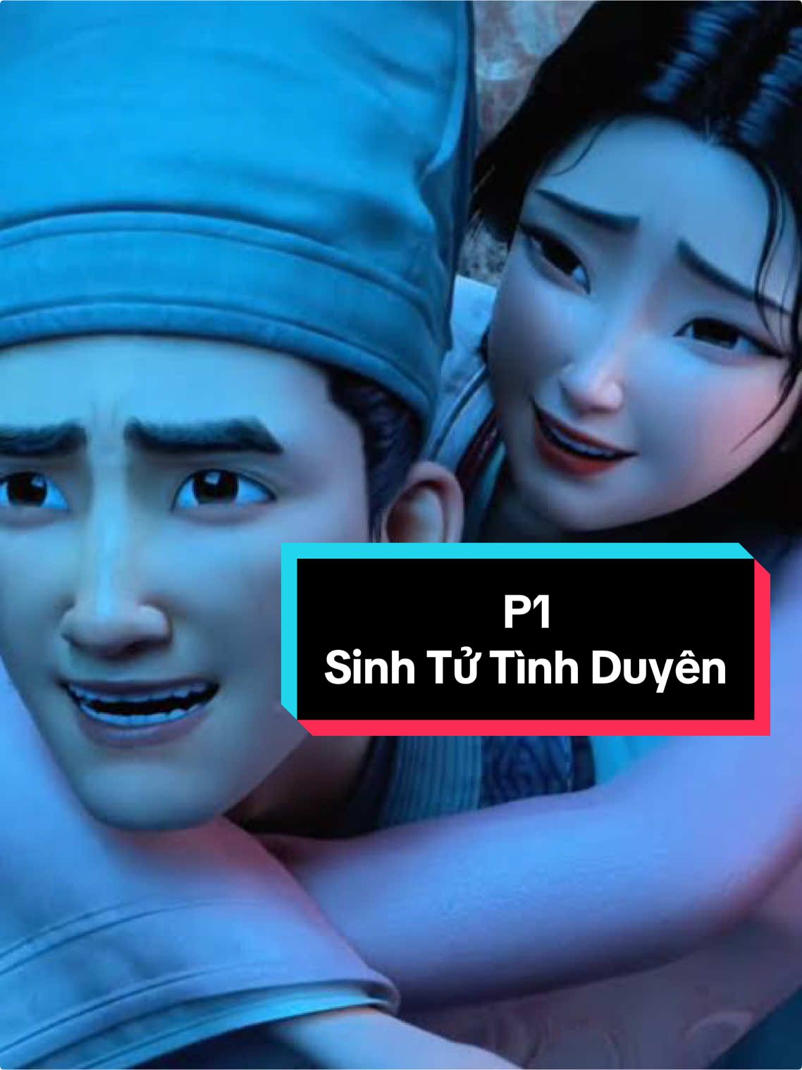 Đập vỡ canh mạnh bà để cứu e trở lại.Câu truyện tình cảm đáng xem nhất một lần. #lannhuoctu #tình_yêu #reviewphim #phimtrungquoc #thịnhhành 