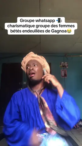 Gnanzalé oh 😭😭@ozouadegagnoa ♥️#comedia #pourtoii #virale 