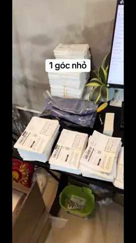 Góc nhỏ mùa đông ❤️#donamdep #quanjean #xuongmay #quanao 