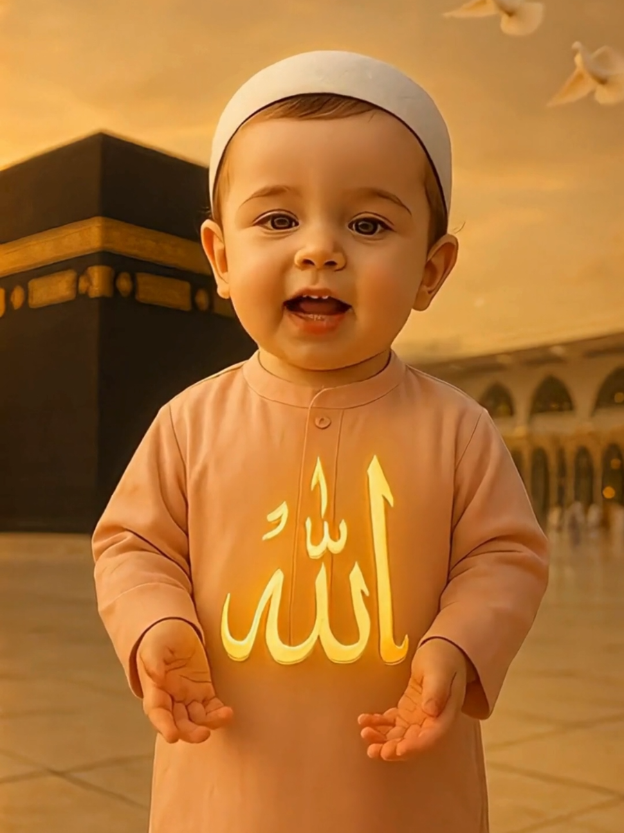 meri dua hai jo ye video dil se share kre allah pak uske rizk mein itni barkat dal dy  baby dua  .. .. #creatorsearchinsights #fyp #foryou #baby #trendingvideo 