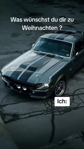 #CapCut #mustang #shelby #weihnachten #foru 