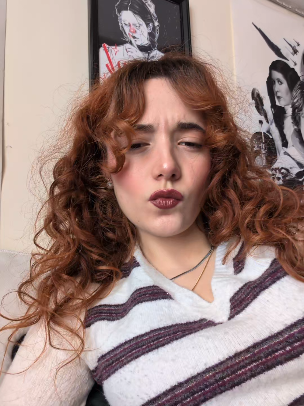 genuinely the first thing I thought about when I heard about le Louvre  #fyp #louvre #oceans8 #cateblanchett #sandrabullock 