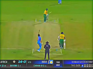 India vs south Africa first T20I highlights  #foryou #foryoupage #cricket #fyp #100k 
