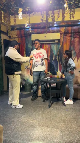 #كوميدي #كوميديا #همام_مصر #همام_مصر_على_النص_مليون #ضحك 