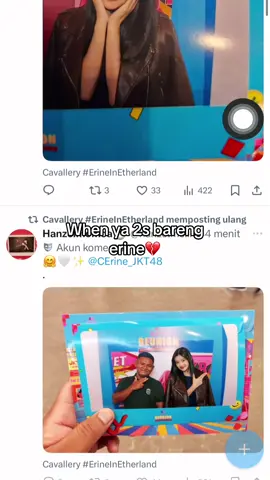 Fans far bisa apa coba💔😌 #erinejkt48#jkt48#jkt48newera 