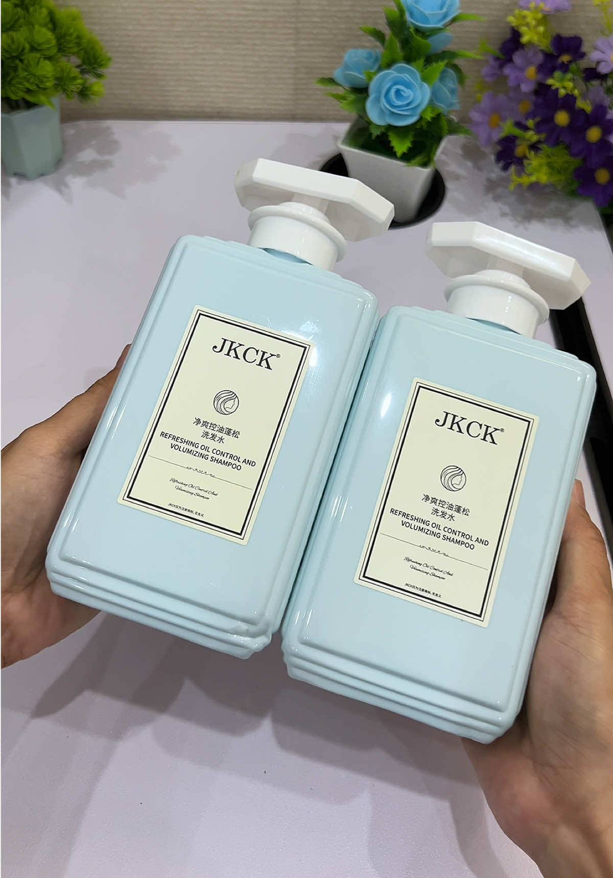 Kiềm dầu giảm gầu cực đỉnh ạ#daugoi #daugoithaoduoc #daugoijkck #xuhuong #tranghatay96  @Trang Hà Tây 96  @Trang Hà Tây 96  @Trang Hà Tây 96 