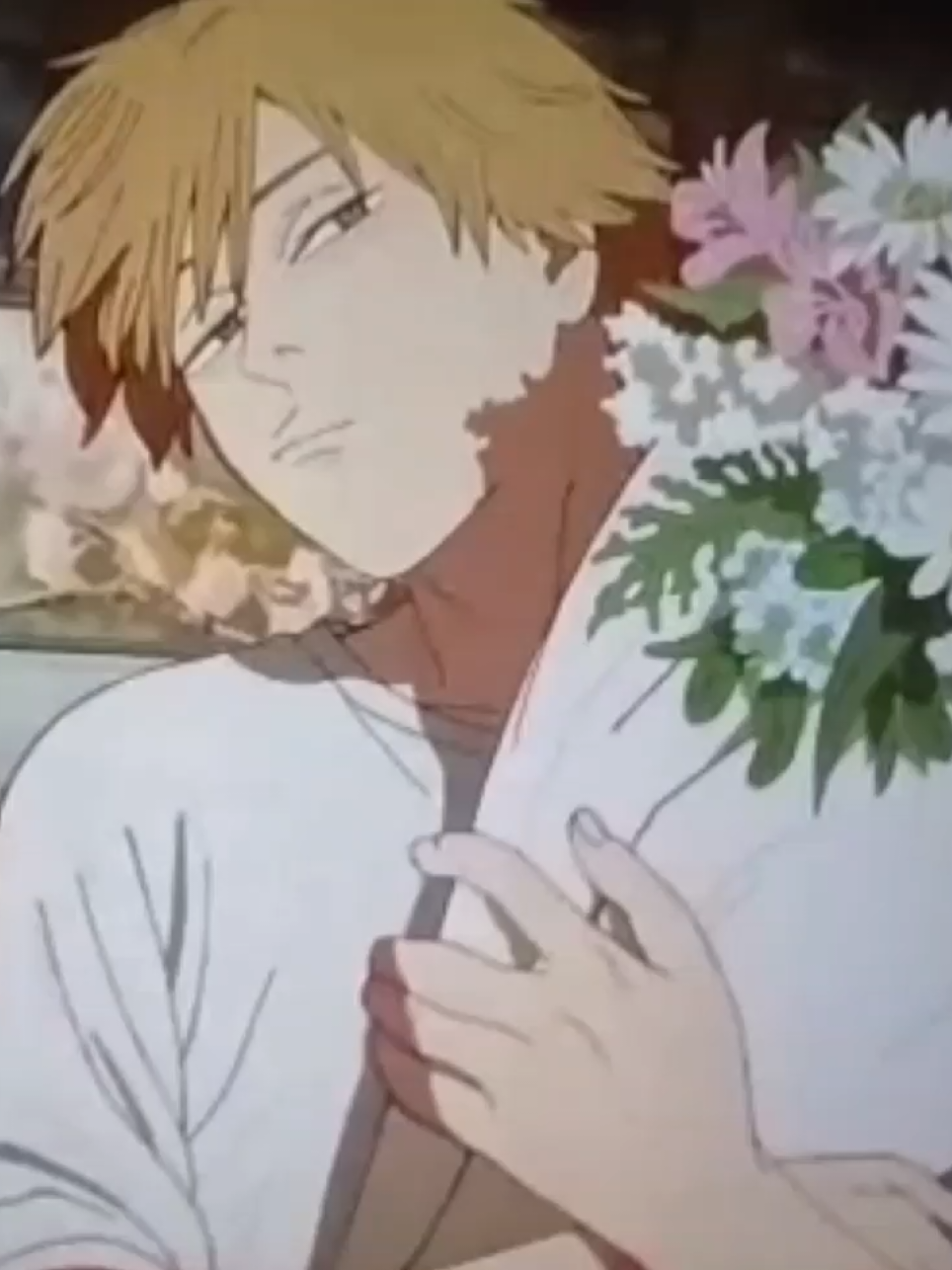 pós crédito  . . . . #chainsawman #denji #arcodereze 