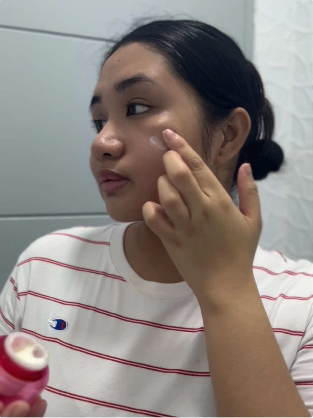 walang ligo, skincare lang 😂 #rejuvenatingset #skincareset #skinfantasy #skincarerecos 