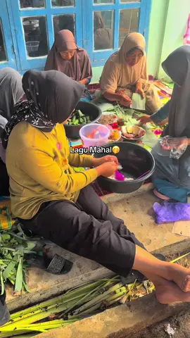 #hajatan #hajatansunda #sunda 