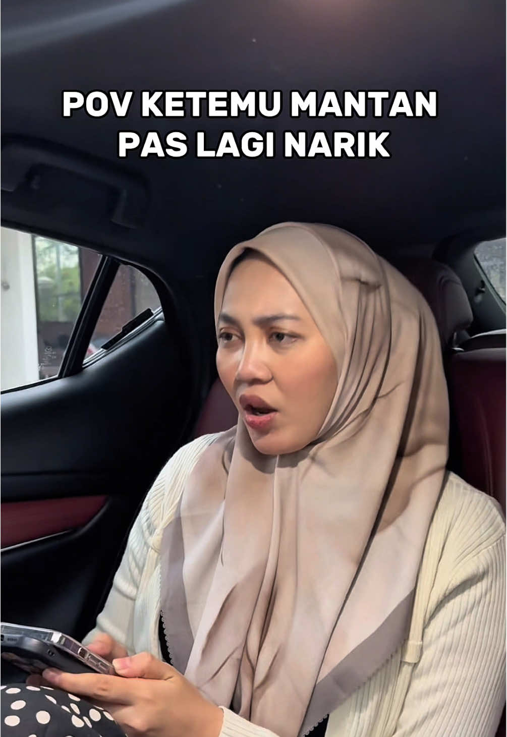 Kalo kalian ketemu mantan mau ngapain ? 