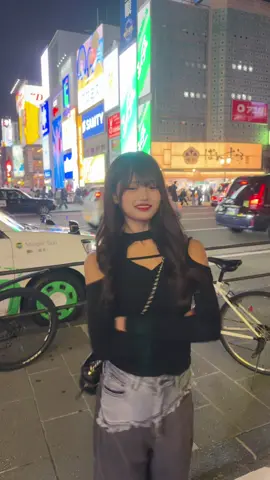 道頓堀で流出の件についてYouTube撮影して来ました今週にはあげる予定だから是非見てね#fyp 