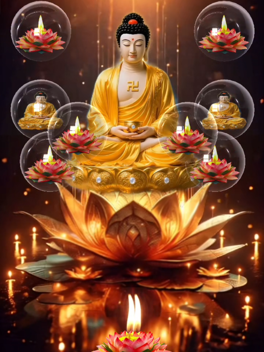 một kiếp người sống được mấy mươi năm mà cứ sanh tâm đố kỵ #taman #xuhuong #loivangphatday #phậtphápnhiệmmầu 