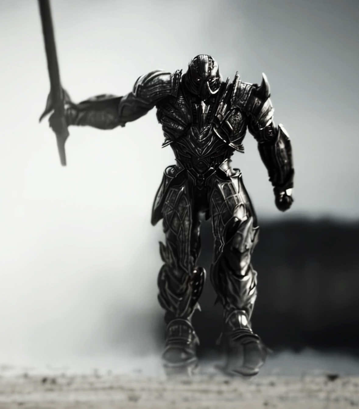 ALL HAIL MEGATRON! | #transformers #megatron #decepticons #reels #viral 