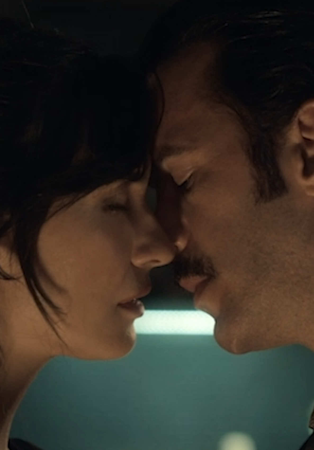 Bir an zaman durdu sandım 🫦 #DehşetBey #BarışArduç #TubaBüyüküstün #Neİzlesem #PrimeVideoTürkiye   