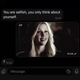 Babe what you wishing for?My Rebekaah#rebekahmikaelson #viral #tvd 