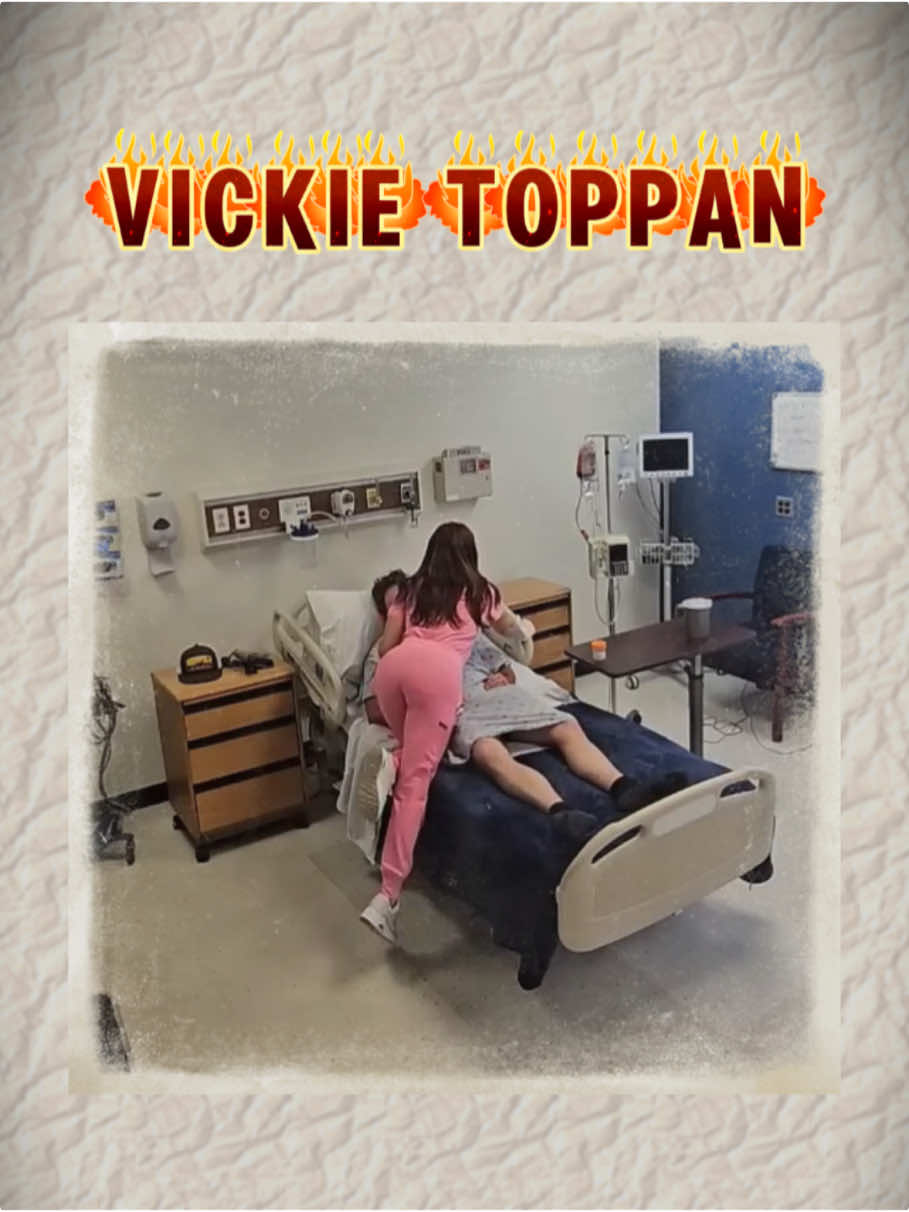 This Nurse Crossed a Line While Her Patient Was Asleep#analoghorror #horror #real #scary 