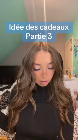 #cejour #calandrierdelavant #tiktok #pourtoii #amour 🌸 partie 3 idée des cadeaux 🎁 