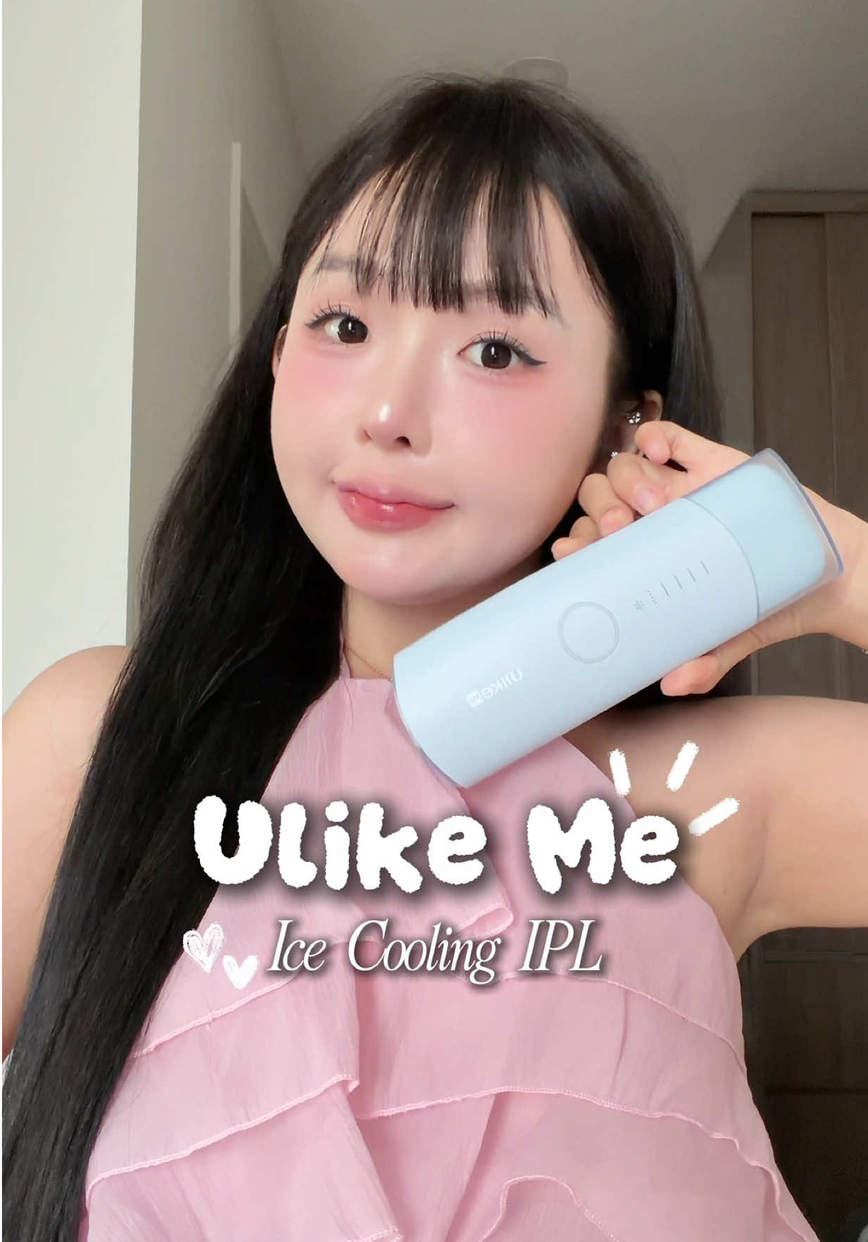 Là con gái khum thể khum coá máy triệt lông 🙆‍♀️ #UlikeVietnam #UlikeME #yeuchieubanthan #maytrietlong #trietlongtainhachuanclinic 