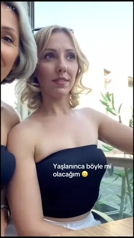 #Multiaverso duygulandım 🥲