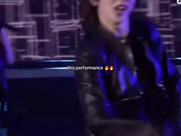Cortis performing “FaSHioN” at Korea Tiktok awards 2025 #CORTIS 