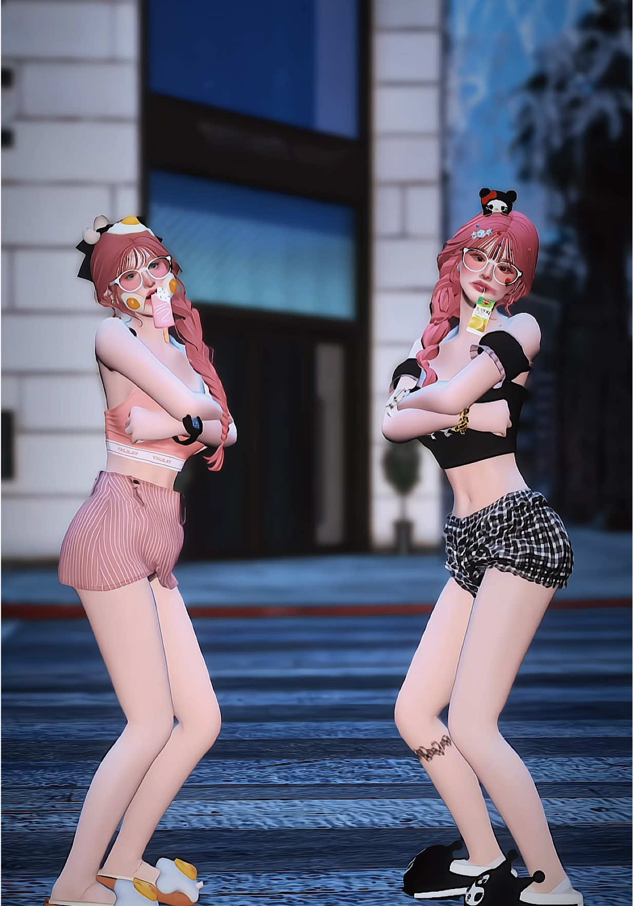 ไปกันต่อ#fivem #privatecityss4 #privatecity @⚡️♡𝙉𝘼_𝙉𝙄𝘼♡🐰 