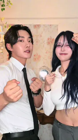 홍대 사진관 1짱 어항에서 남매샷✨💭 #추천 #fyp @건리버 