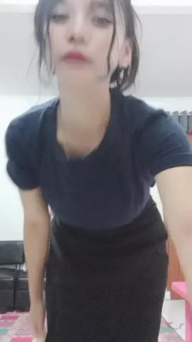 outfit ibu rumah tangga