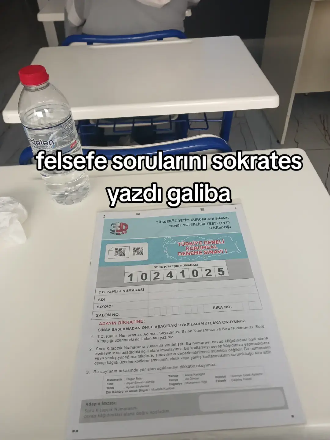 felsefe sayesinde wlenenler arasında bende varım #yks2026 #howtogoviralontiktok 