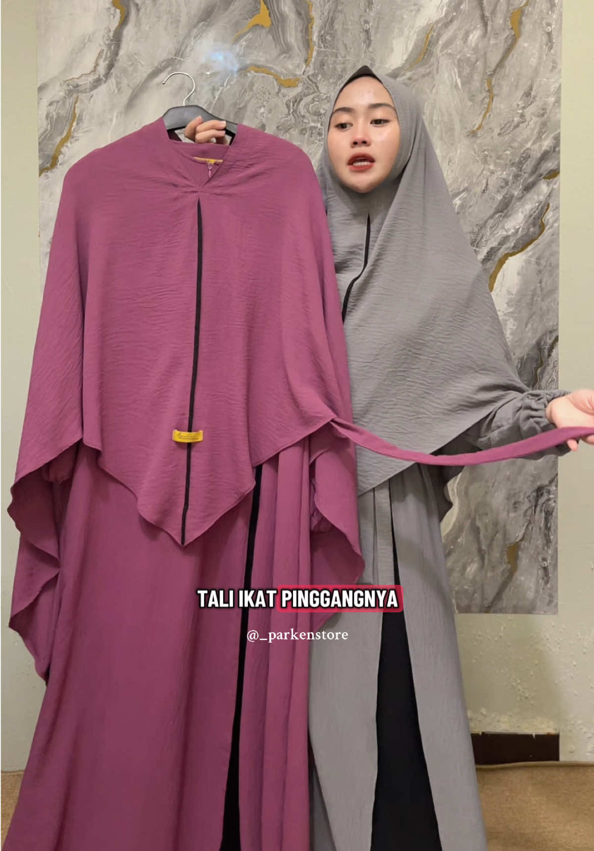 #tiktoklive #gajiansale #gamissethijab #gamiskekinian #promoguncang1111  