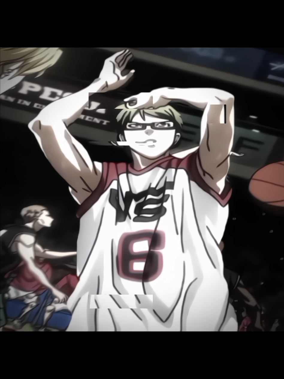 || Как я вообще могу промахнуться || 🟩🏀 #kurokonobasket #midorima #anime #fyp #fypシ゚ 