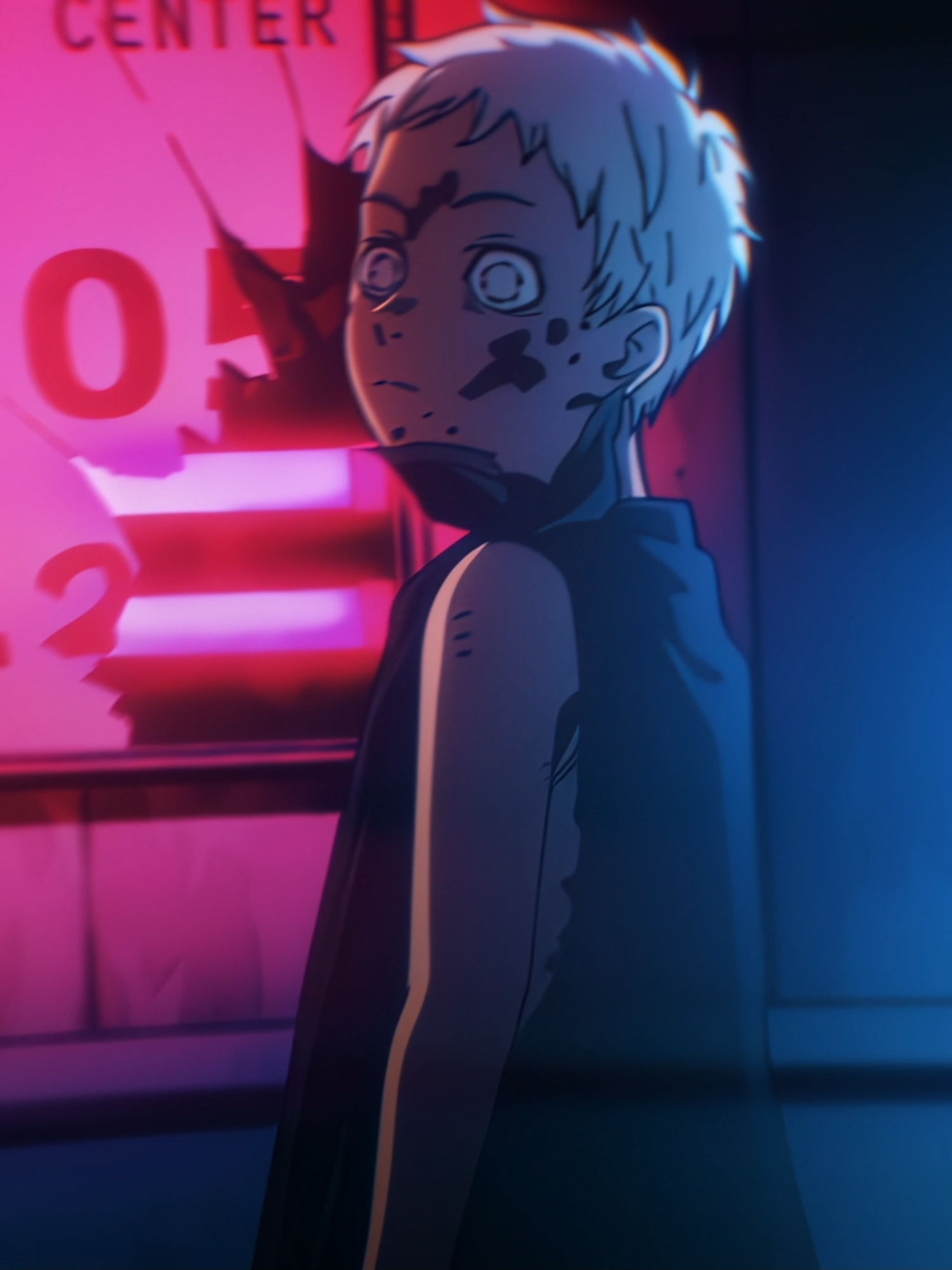 All for one childhood is crazy / My hero academia #bokunoheroacademia #mha #bnha #allforone #allforone