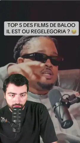 les films préférés de @Baloo #Filmtok #movie #cinema #film 