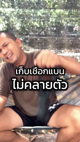 เก็บเชือกแบน แน่นๆ  #เชือก  #เงื่อนเชือก  #เดินป่า #knots #หมู่หนูรีวิว 