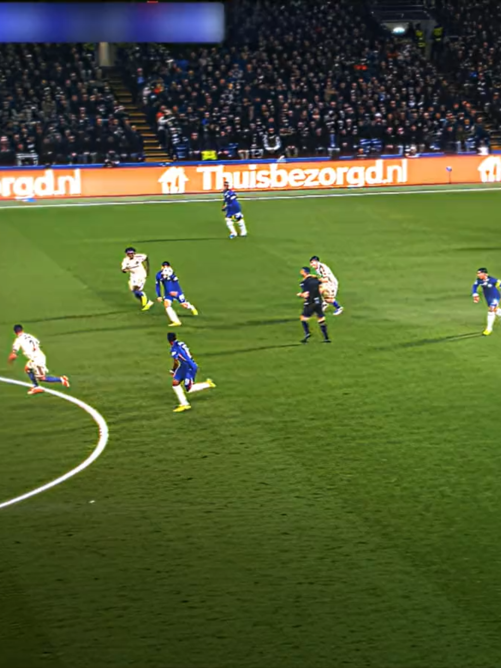 Moses Caicedo best cdm|| #aftereffects #foryou #caicedo #chelseafc💙💪 #viral #footballedit #trends ★ upload method ★ TG: @editing_news