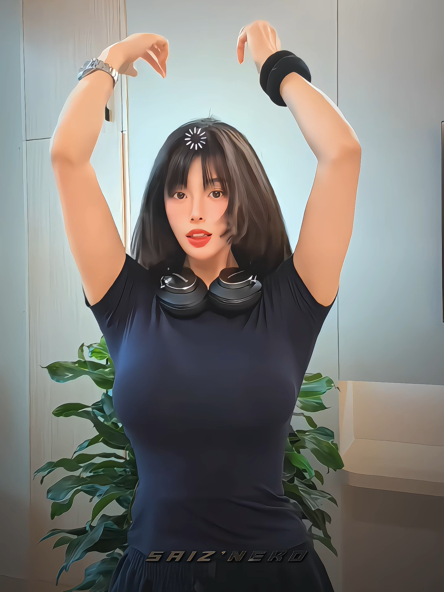 bukankah ini my.. bukankah ini my.. semvak bwapak kau karetnya longgar🗿 #douyin