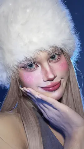 หนาว🏂❄️ #SkintificTH #ทินต์ผิวหายใจได้ #Skintint 