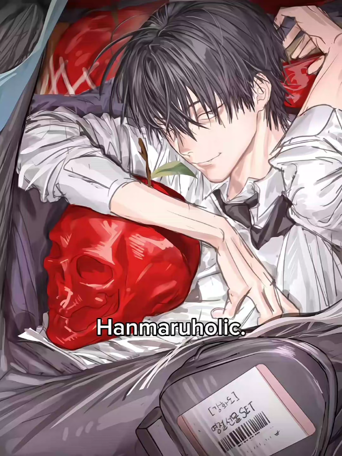 #Hanmaru #specialcivilservant #webtoonrecommendation #holic #fyppppppppppppppppppppppp 