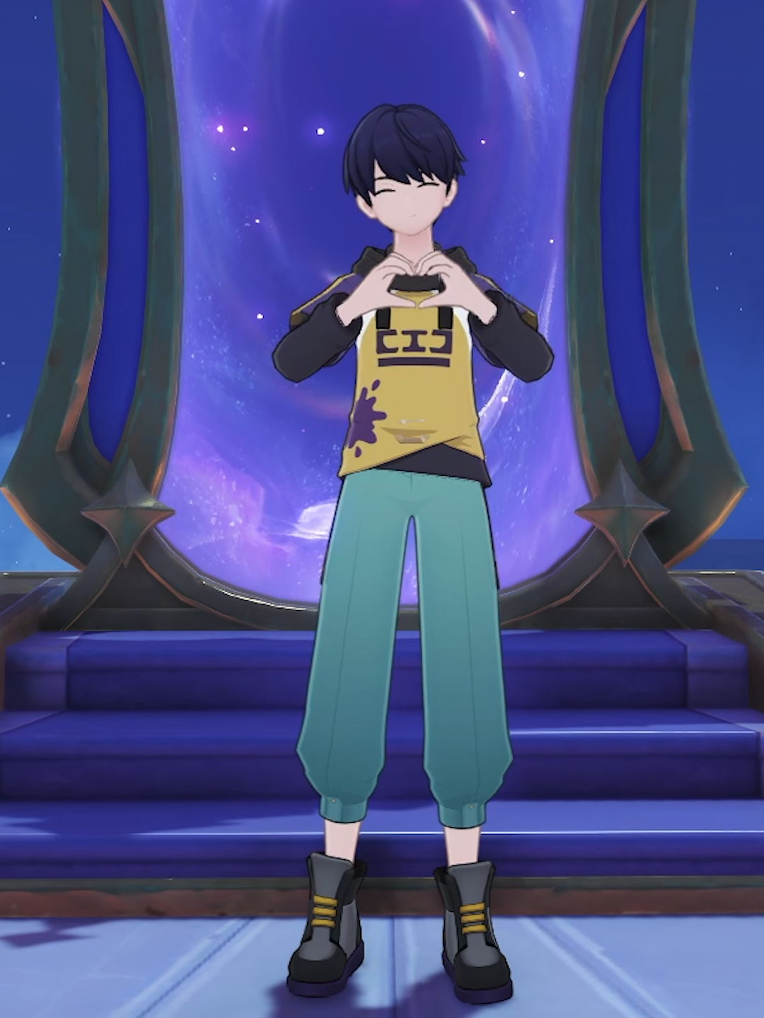 Miliastra Wonderland Cute Emote Genshin UGC Emote Tutorial If u see me trend edit Too late i already died trend When is voice chat coming to Genshin? #nodkrai #nodkraicharacters #nodkraimoments #itstartsinnodkrai #genshinmeme #genshin6.1 #yelan #nefer #matcha #hoyocreator #GenshinImpact #ineffa #meme #natlanmeta #nodkraimeta #genshin6.0 #fatui #fatuiharbinger #capitano #npc #genshinemote #genshinemoji #genshintrend #genshinedit #virtualreality #reality #reallife #expectation #introvert #genshindance #dance #emoji #emote #kaoface #pokerface #miliastra #miliastrawonderland #genshinmiliastrawonderland #ugc #genshinugc #roblox #vrchat #voicechat #genshinvoicechat