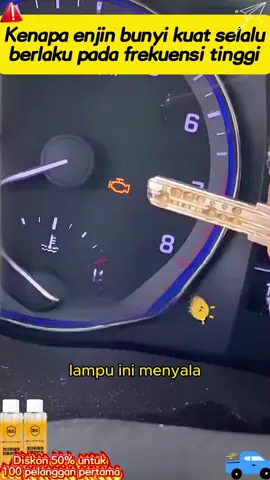 Bersiaplah untuk mobil Anda! Dikembangkan secara independen oleh produsen mobil Jerman, produk ini mengurangi konsumsi bahan bakar, mengurangi kebisingan dan getaran, meningkatkan tenaga mesin, dan memperpanjang usia mobil. #authenticguarantee