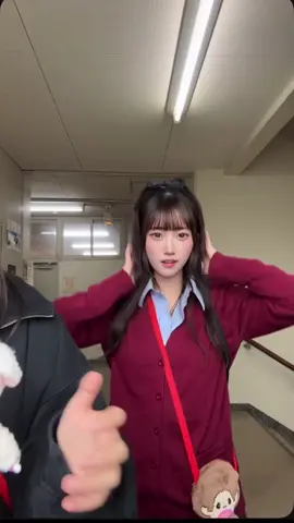 妹の文化祭行ってきたけど妹も友達もみんな可愛いしみんな優しくて楽しかった😍#fyp #07 #文化祭 #jkブランド 