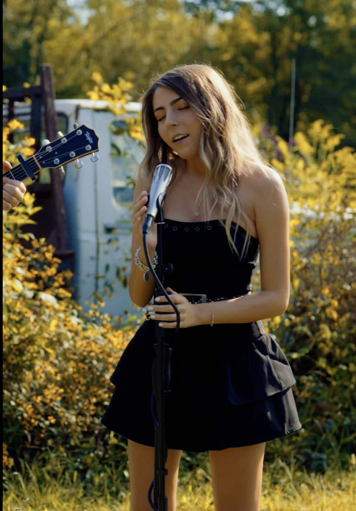 the only one I dream of💫🩵  #YoureStillTheOne  #JadaFacer #acousticcover #ShaniaTwain 