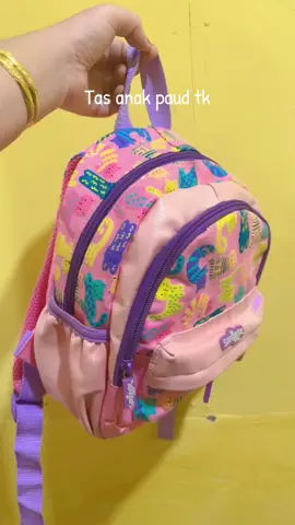 Tas ransel anak paudtk #tassmiggle #tasanakpaudtk 
