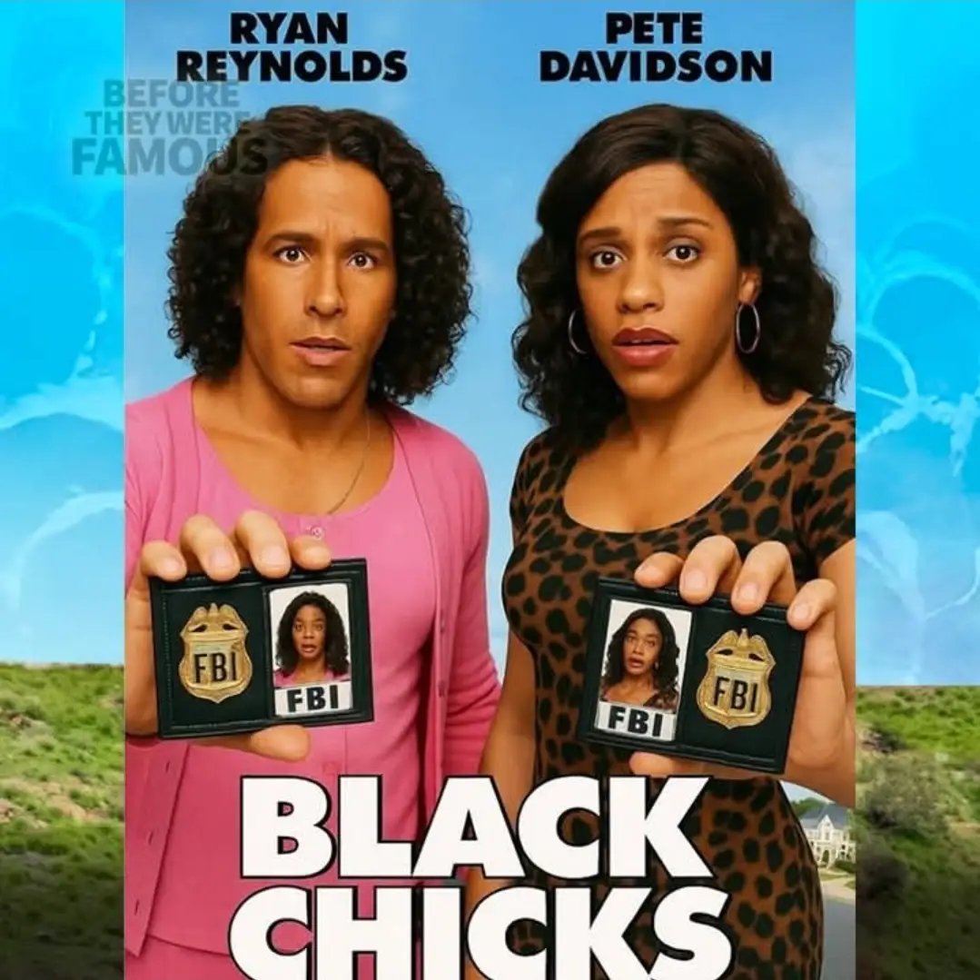 #digitallikeness #whitechicks #blackchicks #575 