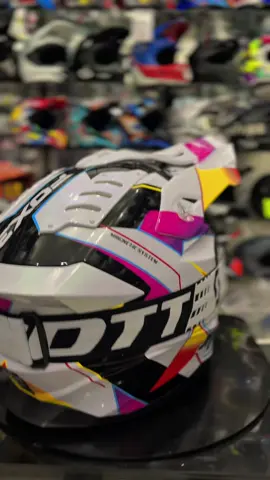Maniezzz😋#helmcross #jpxfox3 #trailkediri #helmtrail #jpxhelmet 