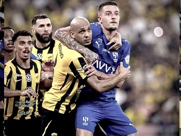 مكانك يا وضيع أمام الهلال #الهلال #alhilal #fyp #explore #اكسبلور 