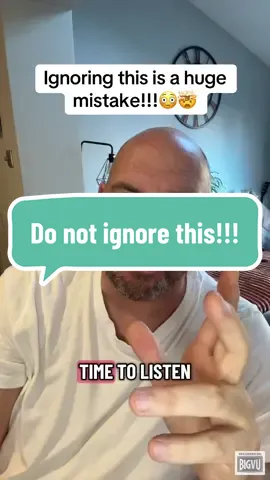 Ignoring this is a huge mistake You're re going to regret this if you don't listen! #workfromhome #sidehustle #sidehustleideas #affiliatemarketing #mompreneur 