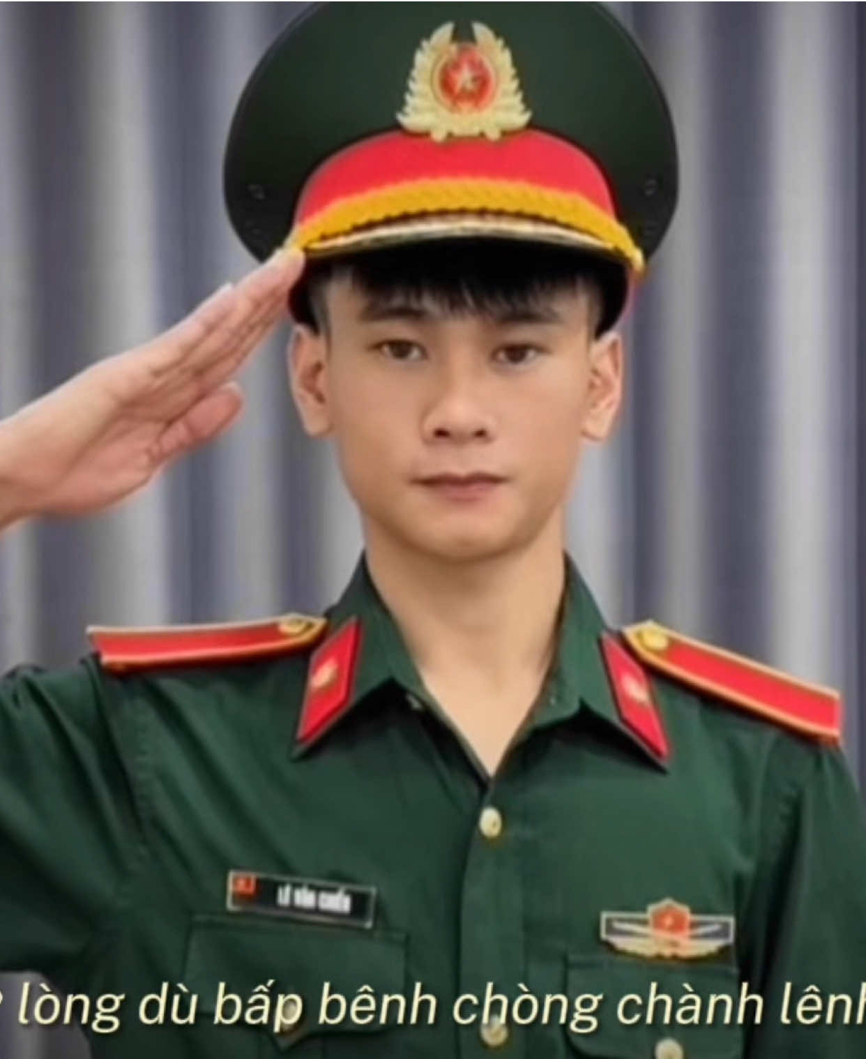 Không ngừng nỗ lực và cố gắng mỗi ngày 🔥 #xuhuong #viral #tiktok #bodoi #qdndvn 